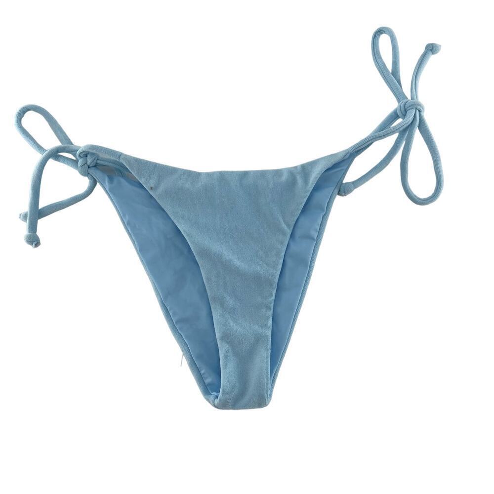 L*Space Lennox Bikini Bottom XS